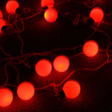 Halloween,Light,Gardening,String,Light,Shape,Holiday,Garden,Party,Wedding,Decoration