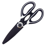 Honana,Stainless,Steel,Scissors,Shears,Sharp,Kitchen,Household,Multifunctional,Scissor