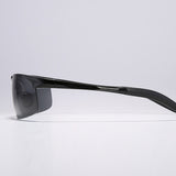 Polarized,Sunglasses,Aluminum,Magnesium,Alloy,Frame,Outdoor,Sport,Driving,Goggles