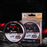 Fishing,Monofilament,Sleek,Resistant,Fishing