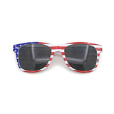 Unisex,Patriotic,Polarspex,Polarized,Retro,Trendy,Stylish,Sunglasses