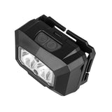 XANES,1200LM,HeadLamp,Lithium,Battery,Modes,Charge,Waterproof,Outdoor,Xiaomi,Electric,Scooter,Motorcycle,Bicycle,Cycling,Camping,Running,Hiking,Flashlight