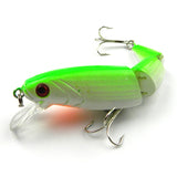 ZANLURE,10.5cm,Fishing,Pesca,Minow,Depth,Artificial,Baits