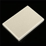 Soldering,Board,Ceramic,Honeycomb,Solder,Heating,Boards,135x95x13mm