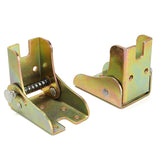 Furniture,Bracket,Folding,Hinges,Alloy,Table,Bracket