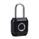 YEELOCK,Smart,Fingerprint,Padlock,Charging,Waterproof,Keyless,Theft,Travel,Luggage,Drawer,Safety,Second,Unlock,Reddot,Design,Award,Xiaomi,Youpin