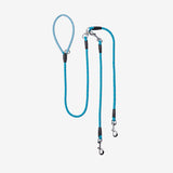 Jordan&Judy,Double,Leash,Pulling,Capacity,Modes,Reflective,Walking,Leash,Collar,Supplies