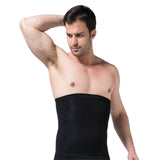 Men's,Elastic,Adjustable,Waist,Reduce,Belly,Sculpting,Breathable,Sport,Waistband