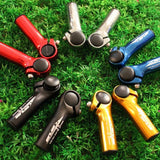 Aluminum,Alloy,Bicycle,Handlebar,Bicycle,Decorate,Install,Bicycle,Handlebar