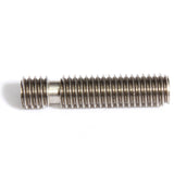 M6x26,Stainless,Steel,Barrel,Nozzle,Throat,Makerbot,RepRap,Printer,Extruder