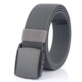 ENNIU,125cm,3.8cm,Width,Fashion,Nylon,Automatic,Buckle,Waist,Belts,Quick,Unlock,Tactical,Outdoor,Sports,Training