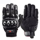 WOSAWE,Tactical,Finger,Cycling,Gloves,Resistant,Glove,Outdoor,Sports,Hunting,Camping