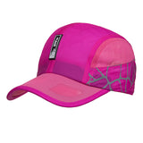 Womens,Summer,Cotton,Quick,Visor,Breathable,Baseball