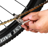 BIKING,Multifunctional,Repair,Tools,Chain,Cutter,Bracket,Flywheel,Remover,Crank,Puller,Wrench,Bicycle,Accessories