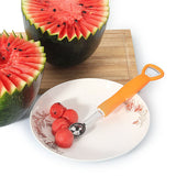 KCASA,Fruit,Watermelon,Cream,Spoon,Corkscrew,Opener