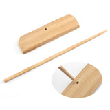 Specialty,Crepe,Maker,Pancake,Batter,Wooden,Spreader,Stick,Pancake,Scraper,Frying,Kitchen,Restaurant,Canteen,Special,Kitchen,Supplies