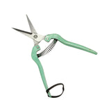 Straight,Blade,Pruner,Gardening,Pruning,Shrub,Plant,Horticulture,Trimmer,Shear,Scissor