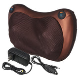 Multifunctional,Massage,Pillow,Sports,Relax,Infrared,Cervical,Lumbar,Electric,Massager