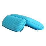 KCASA,Pillows,Bathtub,Suction,Waterproof,Bathroom,Pillows