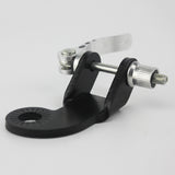 BIKIGHT,Bicycle,Trailer,Coupler,Attachment,Angled,Elbow,Instep,Schwinn,Trailers