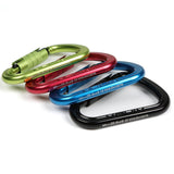 XINDA,Safety,Master,Climbing,Carabiner,Buckle,Equipment