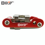 8050A,Bicycle,Multitool,Repair,Hexagon,Screwdriver,Chain,Clamp,Splitter