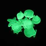 80Pcs,Luminous,Artificial,Stone,Aquarium,Decorations,Accessories,Marine,Animals,Ornament