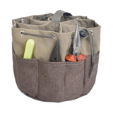 Multifunction,Portable,Organizer,Canvas,Storage,Carry,Plumber,Service,Hardware