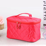 Cosmetic,Foldable,Waterproof,Portable,Nylon,Storage