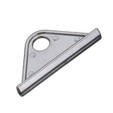 Suleve,20mm20mm,Aluminum,Metal,Clamp,Aluminum,Extrusion,Aluminum,Profile