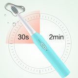 Brush,Modes,Essence,Sonic,Electric,Wireless,Rechargeable,Toothbrush,Waterproof