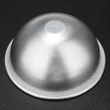 Aluminum,Molds,Sphere,Round,Mould,Handmade,Crafts