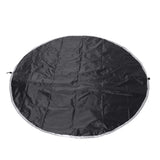 130cm,Round,Waterproof,Dutyproof,Large,Protect,Premium,Livivo,Grill,Barbecue,Grill,Cover