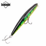 SeaKnight,SK025,Minnow,100mm,Depth,Fishing,Freshwater,Fishing