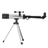 360x50mm,Astronomical,Telescope,Refractor,Monocular,Spotting,Scope,Tripod