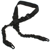 Point,Sling,Nylon,Adjustable,Hunting,Waist,Strap,Buckle