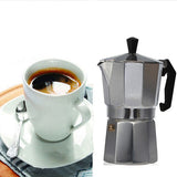 Aluminum,Espresso,Latte,Percolator,Stove,Coffee,Maker,Coffee,Percolators