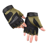 1Pair,KALOAD,Tactical,Glove,Cycling,Finger,Unisex,Gloves,Relief,Compression,Gloves