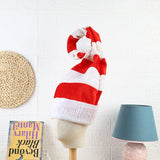 White,Striped,Christmas,Modeling,Elves,Christmas,Christmas,Decor,Christmas,Theme,Party