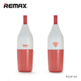 REMAX,Honey,Thermos,300ml,Lovely,Creative,Portable,Thermos,Bottle