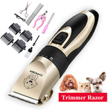 Clipper,Grooming,Trimmer,Professional,Scissors,Electric,Shaver