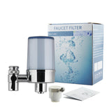 Faucet,Water,Filter,Household,Kitchen,Washable,Faucets,Mount,Water,Purifier