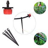 Irrigation,Dripper,Watering,Automatic,Irrigation,System,Garden,Cooling