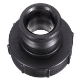 S60*6,Water,Adapter,Coarse,Thread,Quick,Connect,Replacement,Valve,Fitting,Parts,Garden