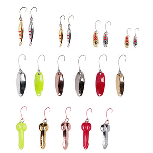 ZANLURE,Fishing,Artificial,Portable,Camping,Fishing,Hooks,Storage