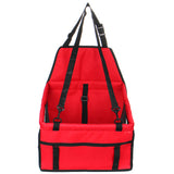 Portable,Carrier,Booster,Waterproof,Basket,Safety,Hanging