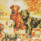 Diamond,Paintings,Embroidery,Cross,Stitch,Pictures,Craft,Decor