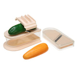 Slicer,Potato,Peeler,Vegetable,Cutter,Steel,Blade,Carrot,Cheese,Cutter