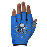 SHENG,Mountain,Motocross,Cycling,Glove,Bicycle,Sports,Antiskid,Finger,Gloves