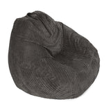 Large,Chair,Couch,Corduroy,Covers,Indoor,Adult,BeanBag